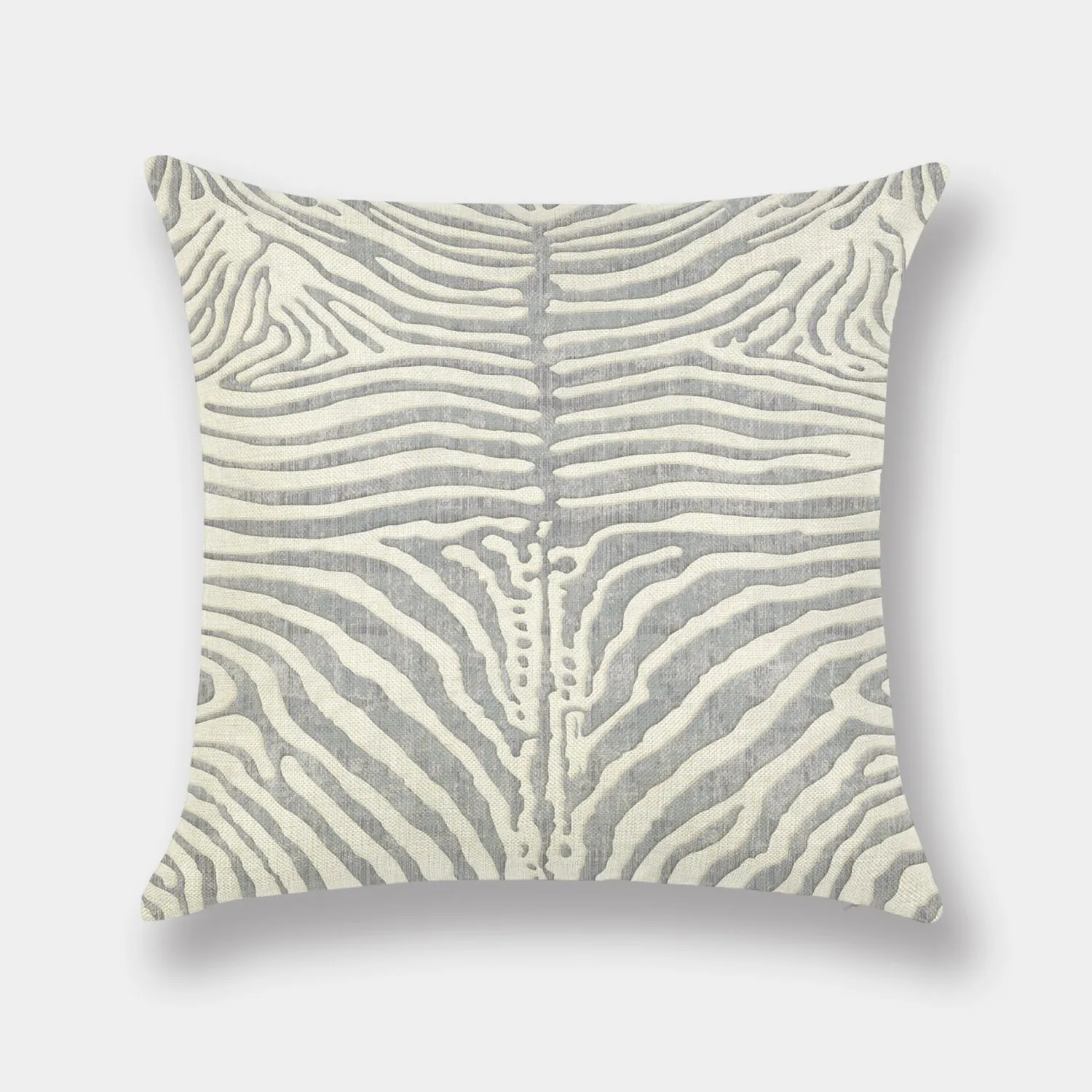 Funda de almohada 50 x 50 cm