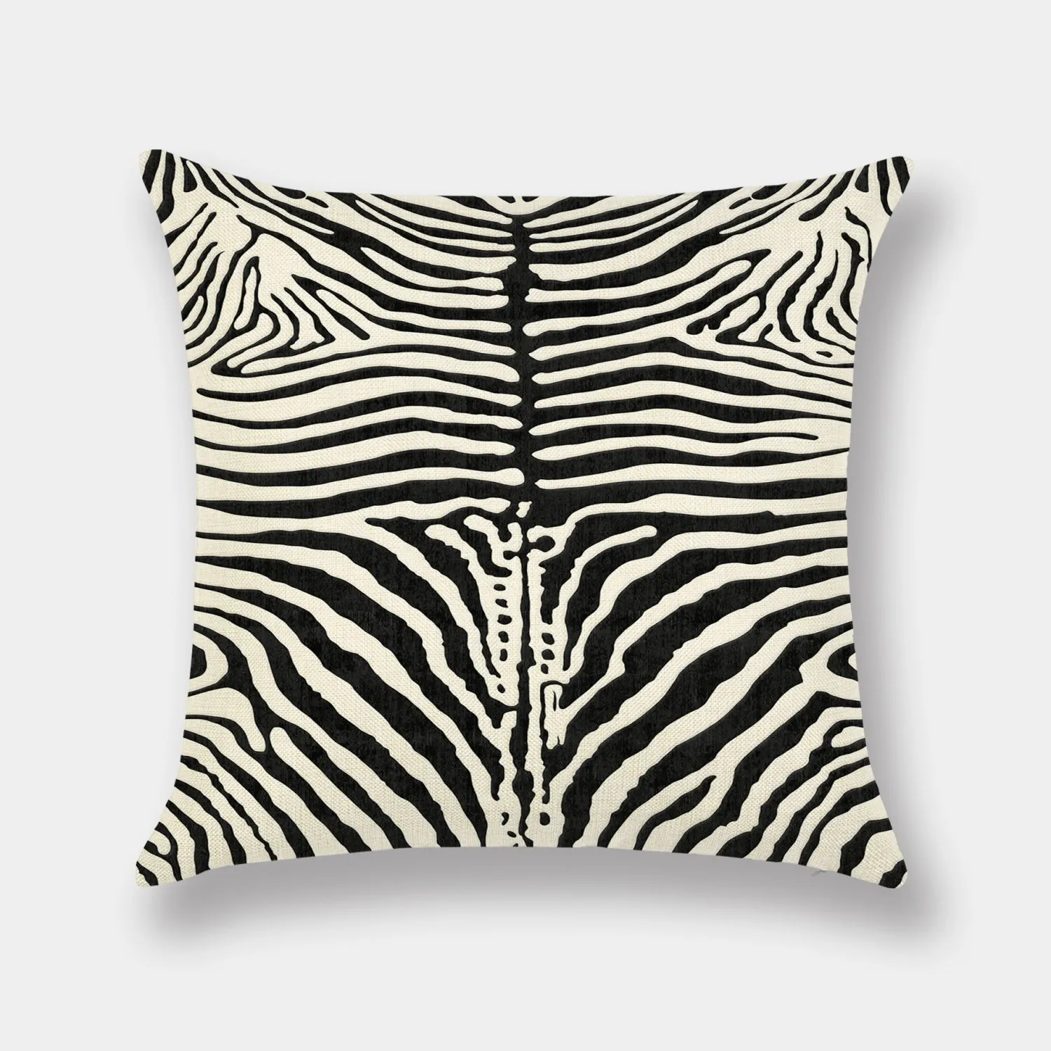 Funda de almohada 50 x 50 cm