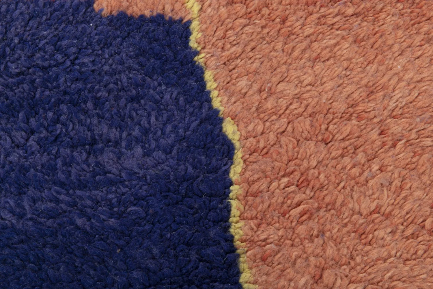 Alfombra Kilim Marroquí Bereber Azilal 260 x 170 cm