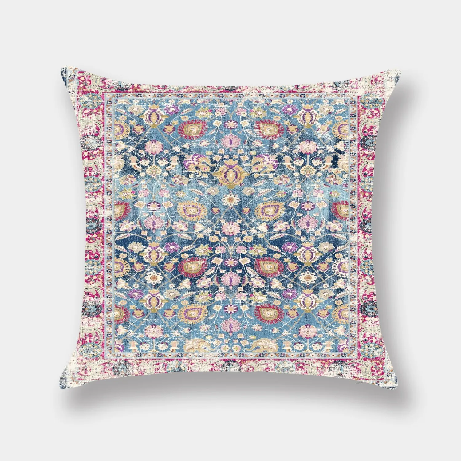 Funda de almohada 40 x 40 cm