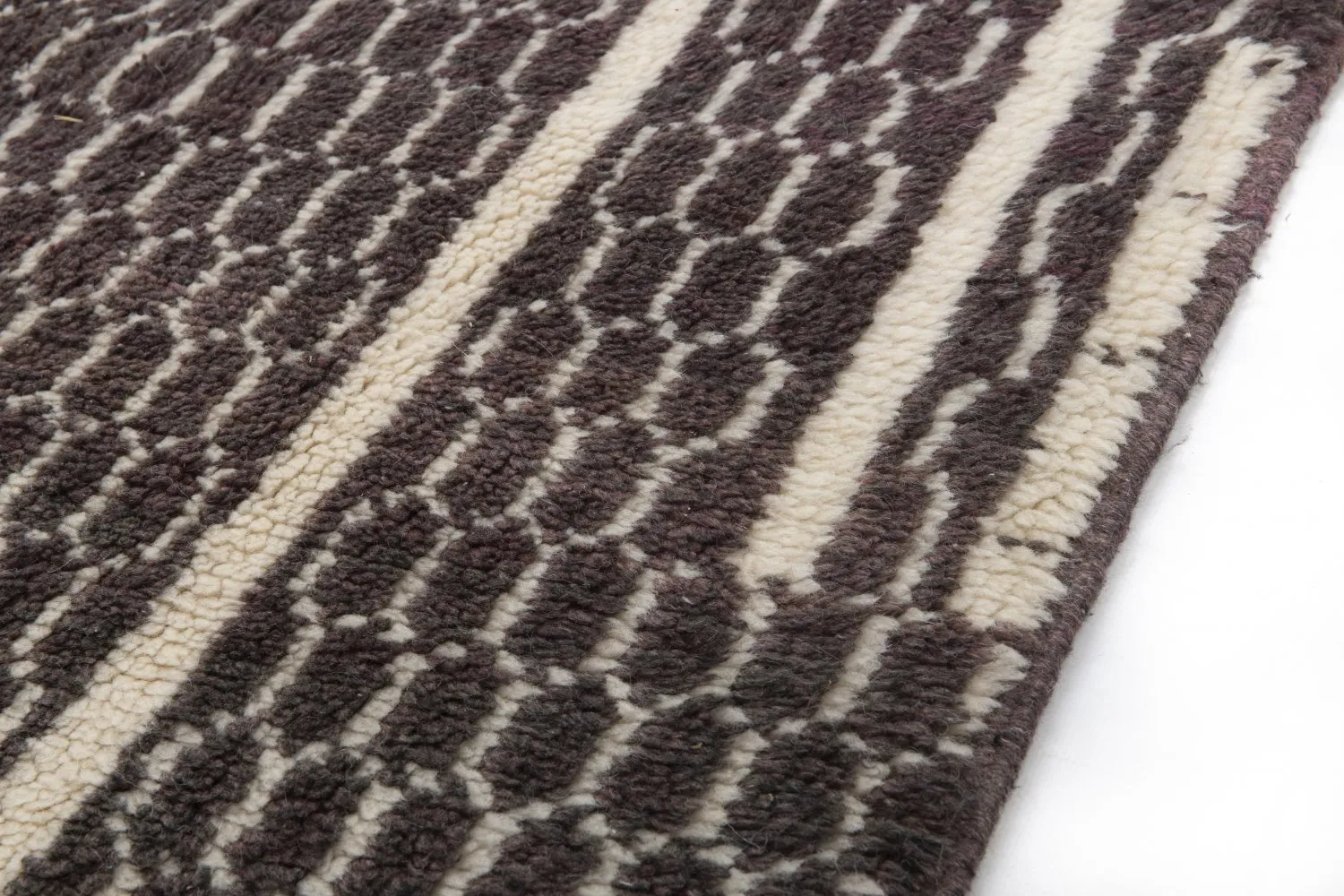 Alfombra Kilim Marroquí Bereber Azilal 250 x 170 cm