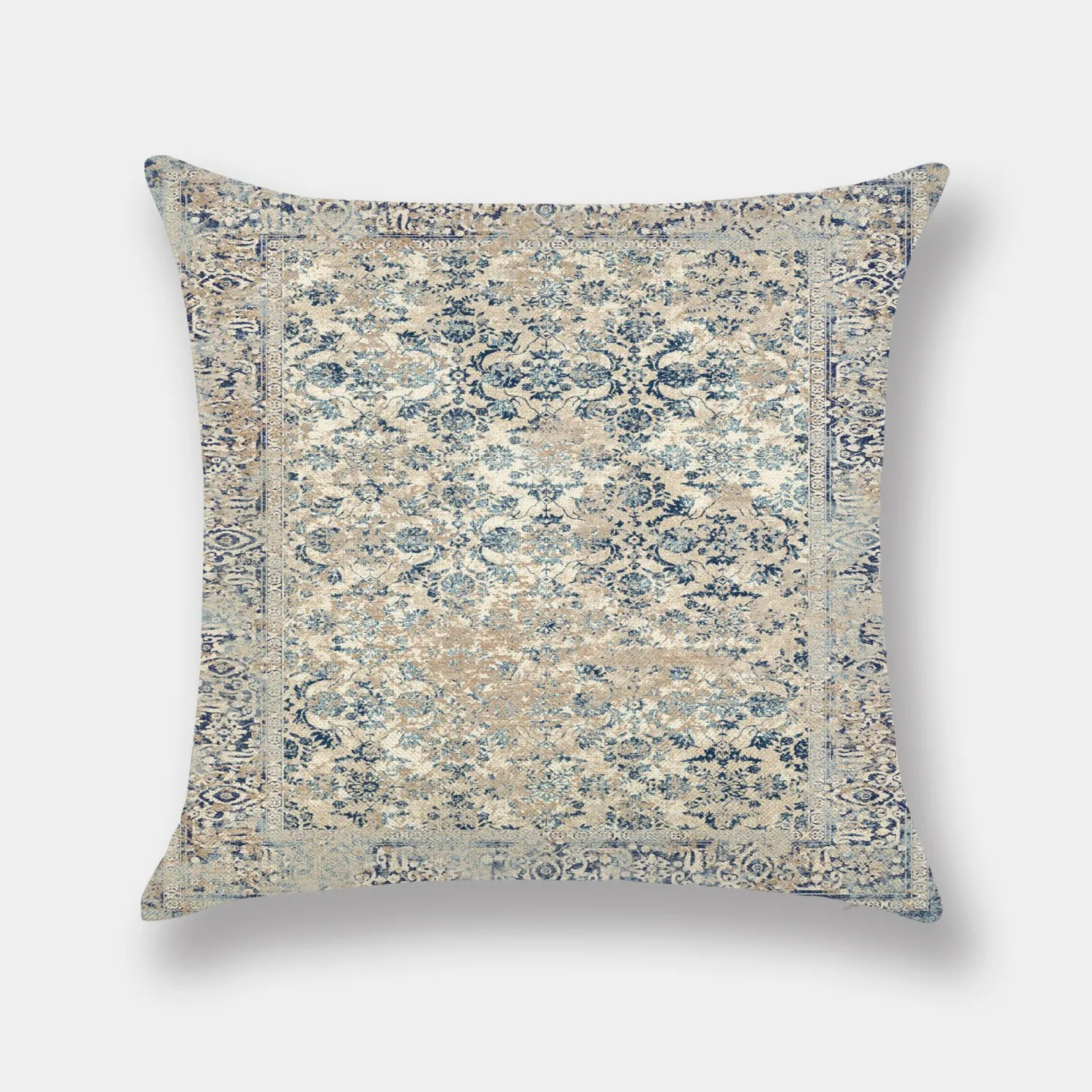 Funda de almohada 50 x 50 cm