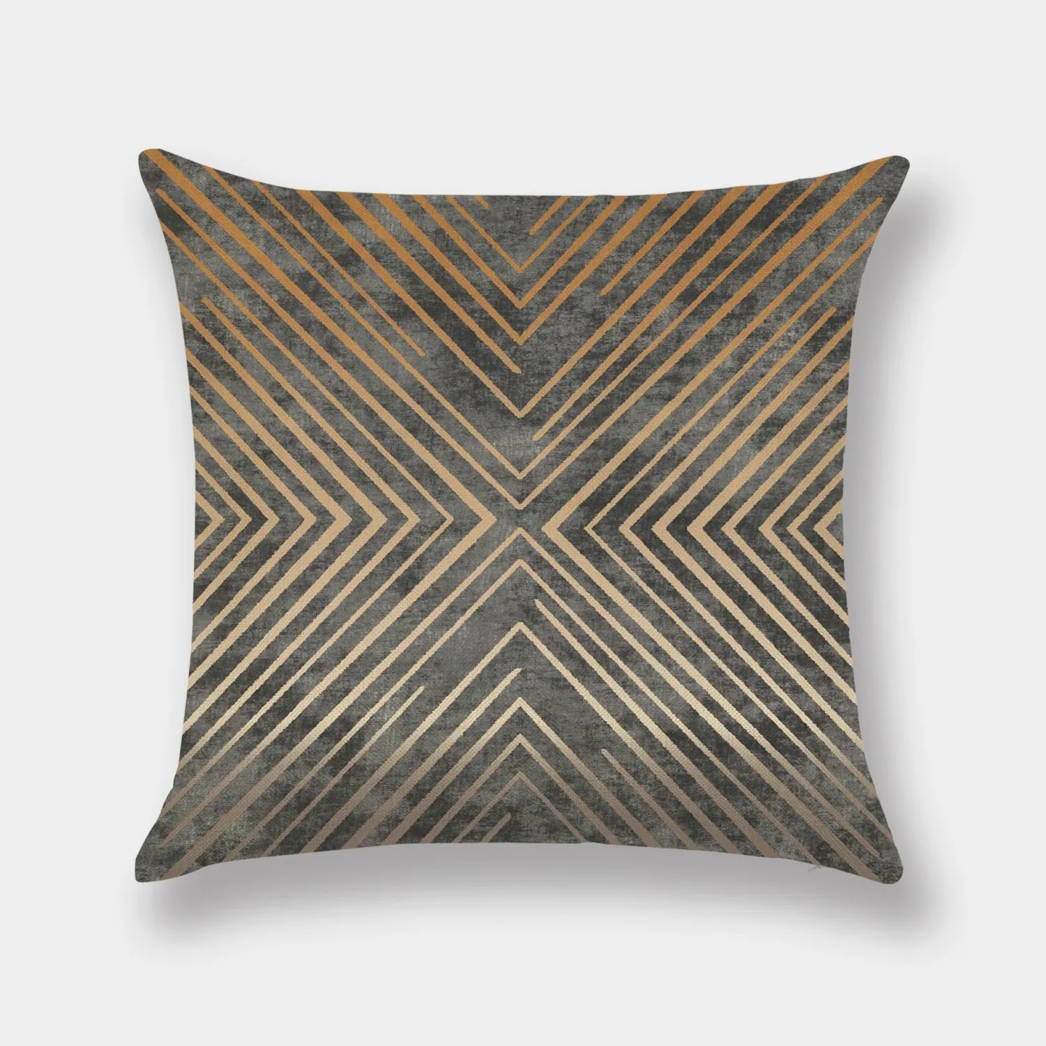 Funda de almohada 80 x 80 cm