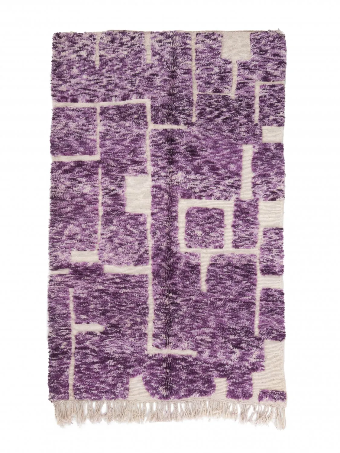 Alfombra Kilim Marroquí Bereber Azilal 250 x 160 cm