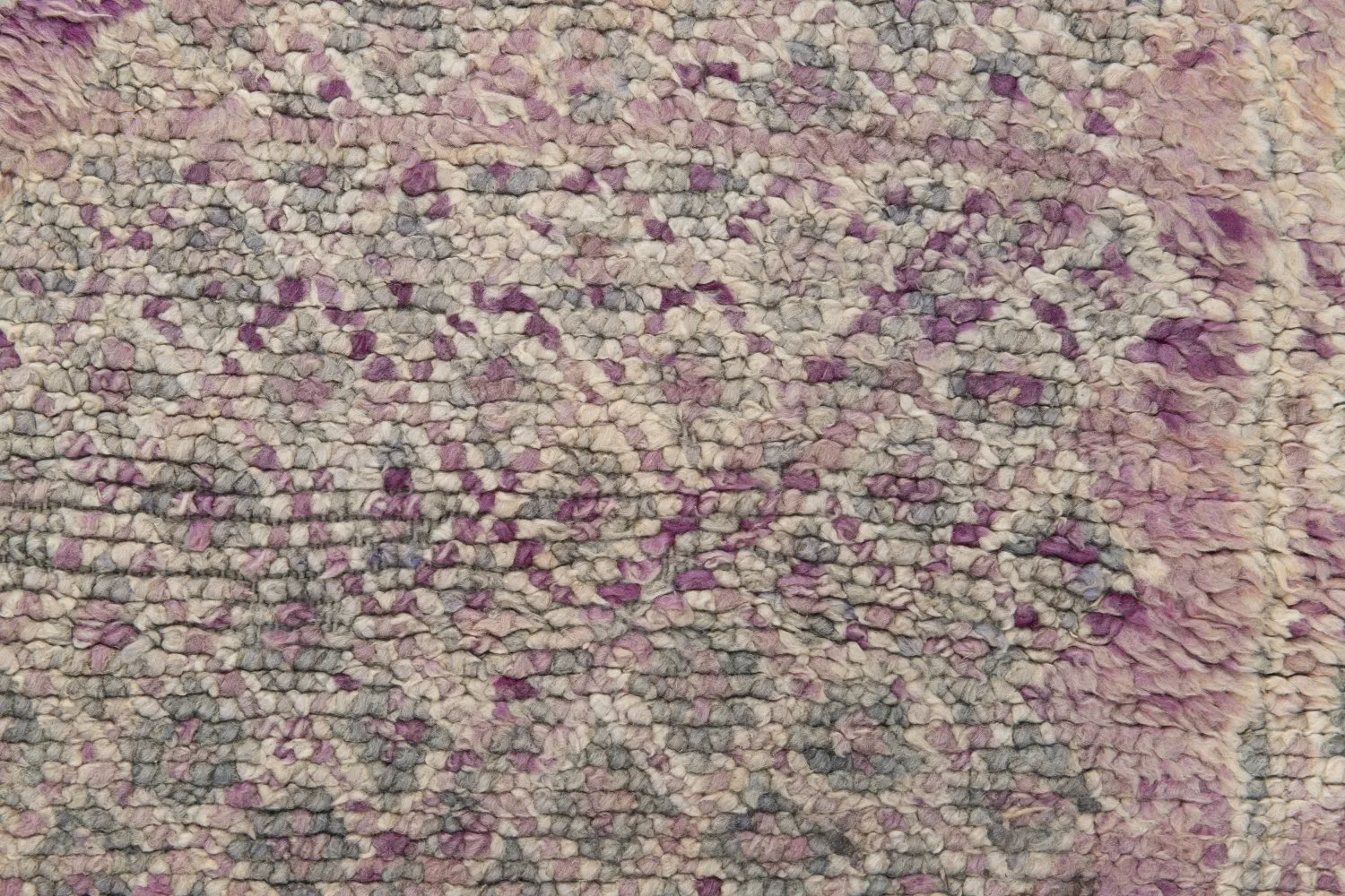 Alfombra Kilim Marroquí Bereber Azilal Special Edition 300 x 180 cm