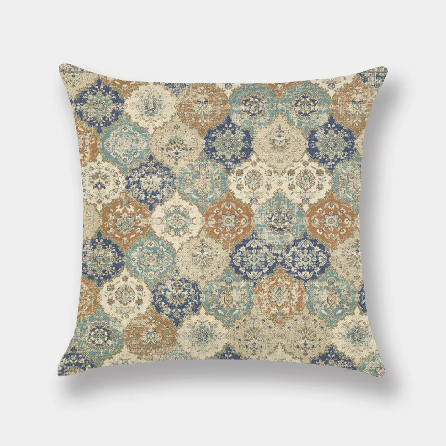 Funda de almohada 60 x 60 cm