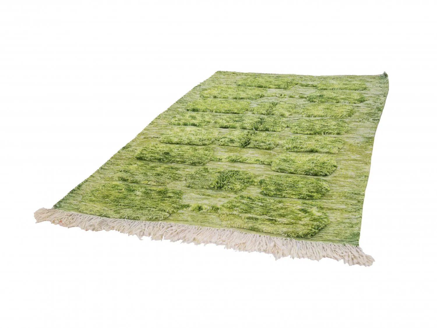 Alfombra Kilim Marroquí Bereber Azilal 250 x 160 cm
