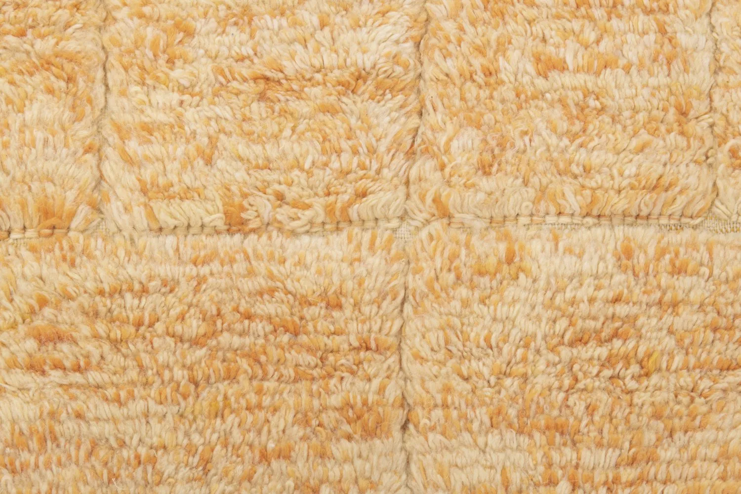 Alfombra Kilim Marroquí Bereber Azilal 230 x 160 cm