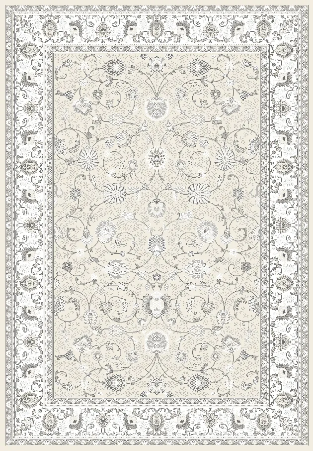 Alfombra Wilton - Romia (arena)