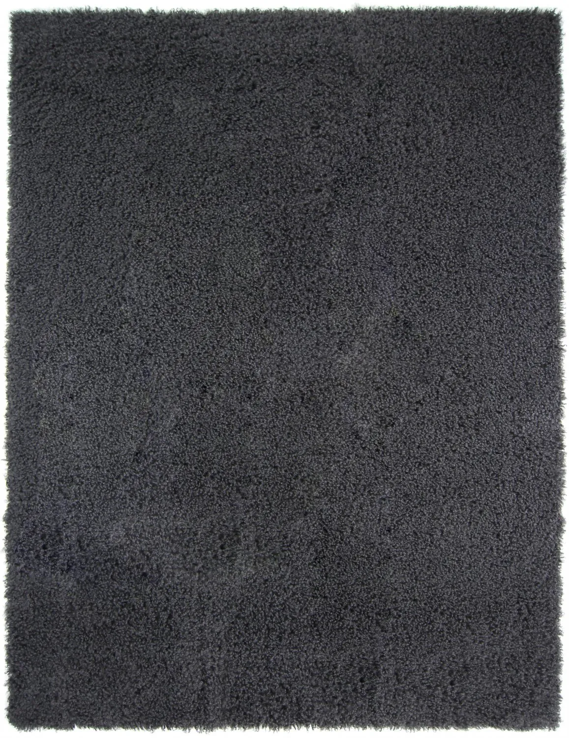 Alfombras de pelo largo - Antuco (gris oscuro)