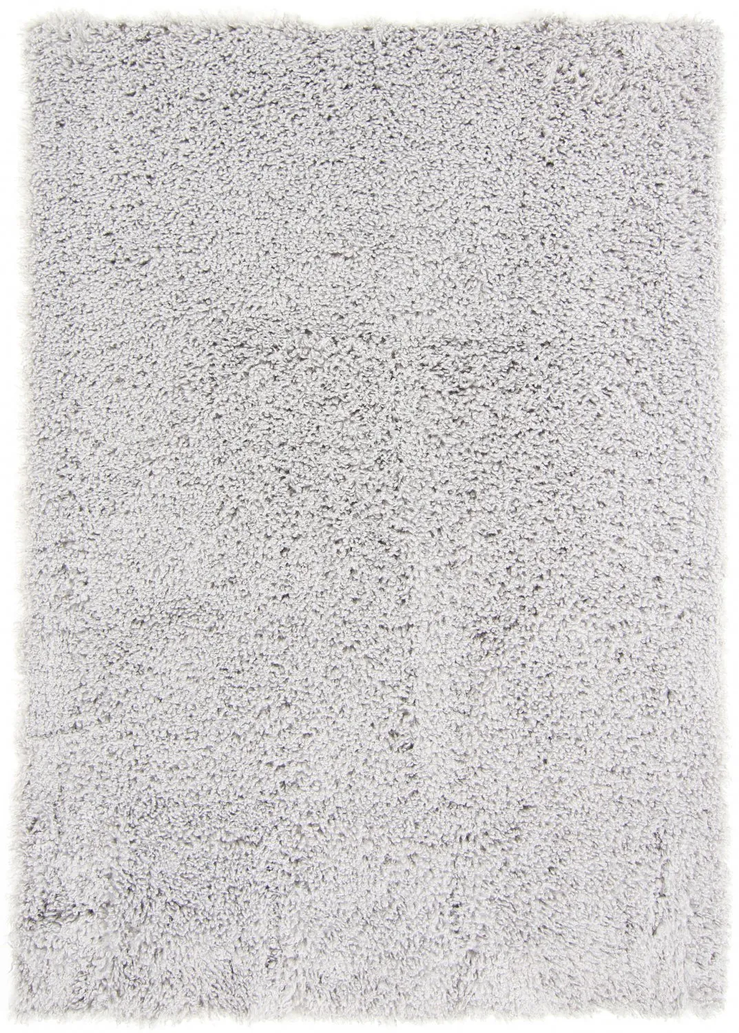 Alfombras de pelo largo - Antuco (gris claro)