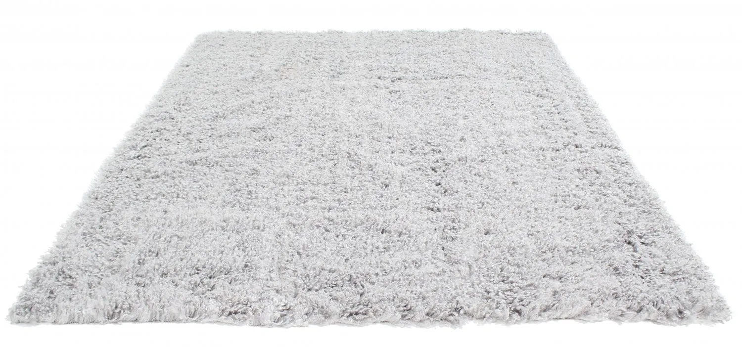 Alfombras de pelo largo - Antuco (gris claro)