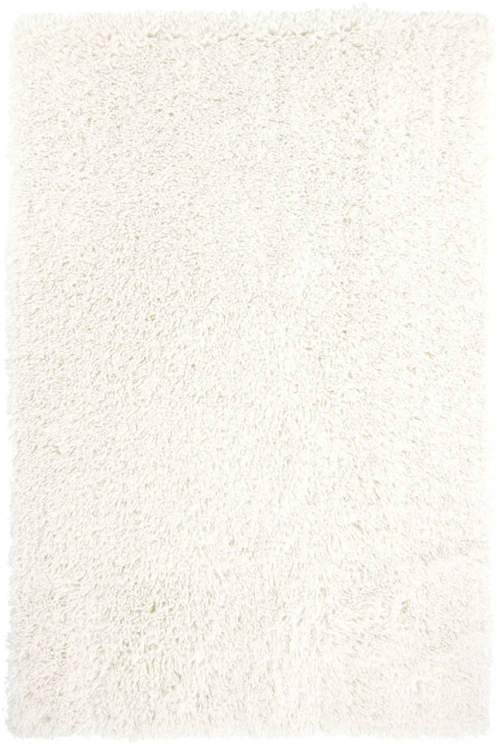 Alfombras de pelo largo - Antuco (blanco)