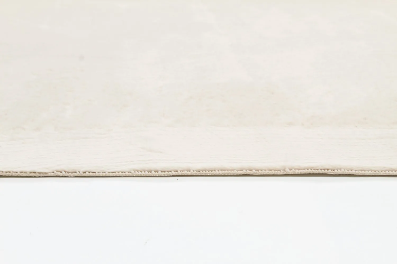 Alfombras de pelo largo - Aranga Super Soft Fur (beige)