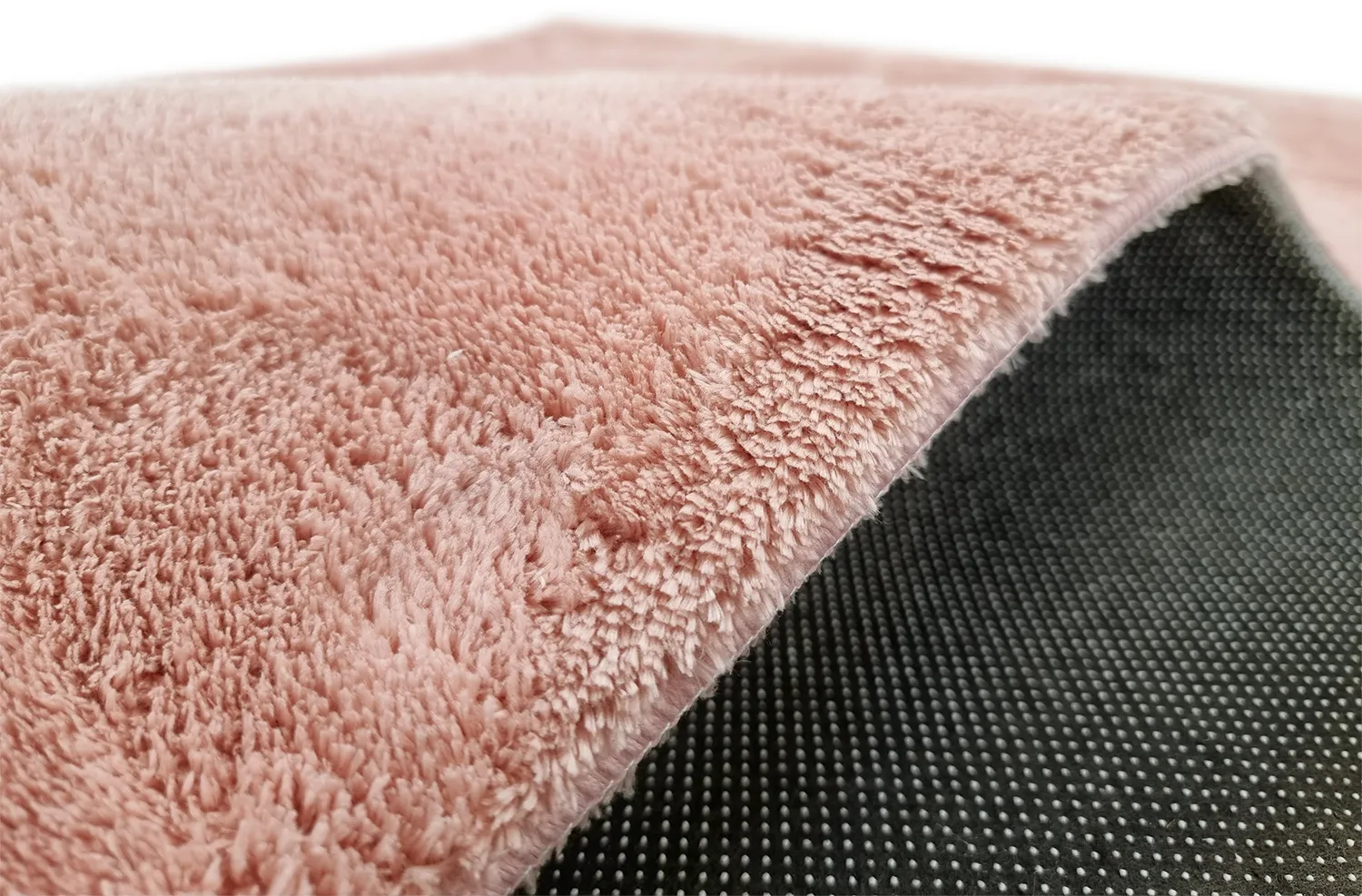 Alfombras de pelo largo - Aranga Super Soft Fur (rosa)