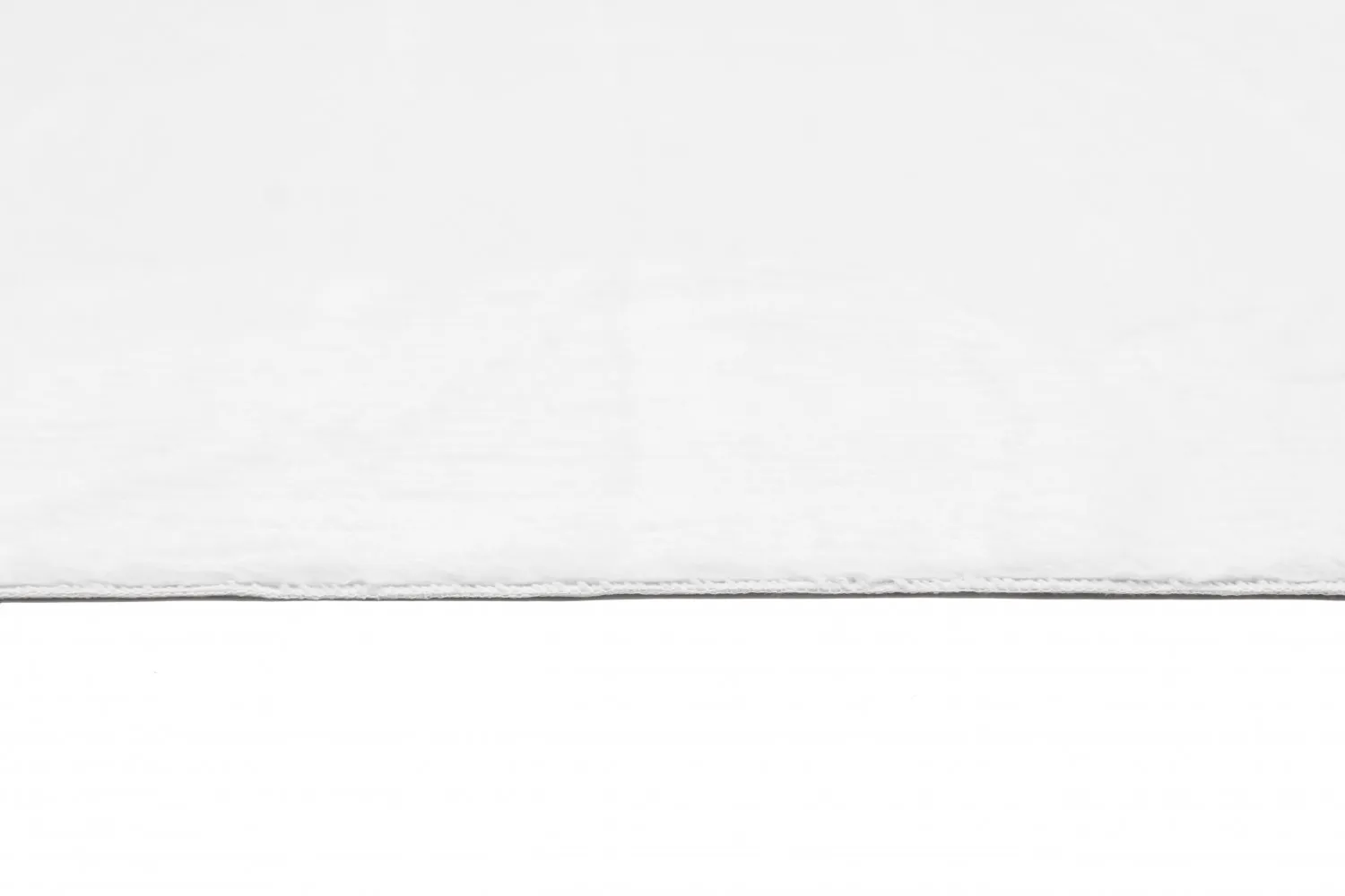 Alfombras de pelo largo - Aranga Super Soft Fur (blanco)