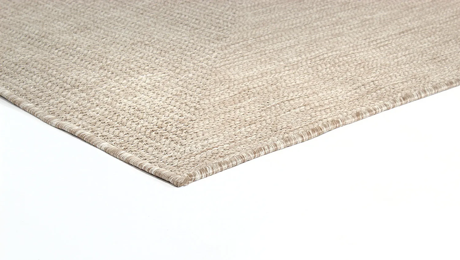 Alfombras de Interior/Exterior - Arlo (beige)