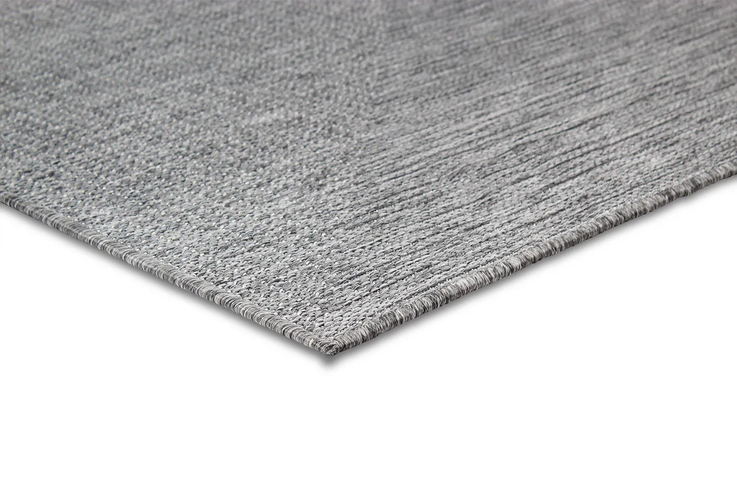Alfombras de Interior/Exterior - Arlo (gris)