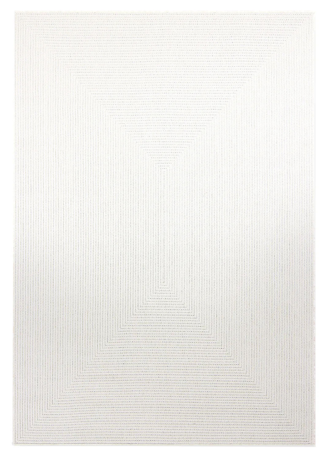 Alfombras de Interior/Exterior - Arlo (offwhite)