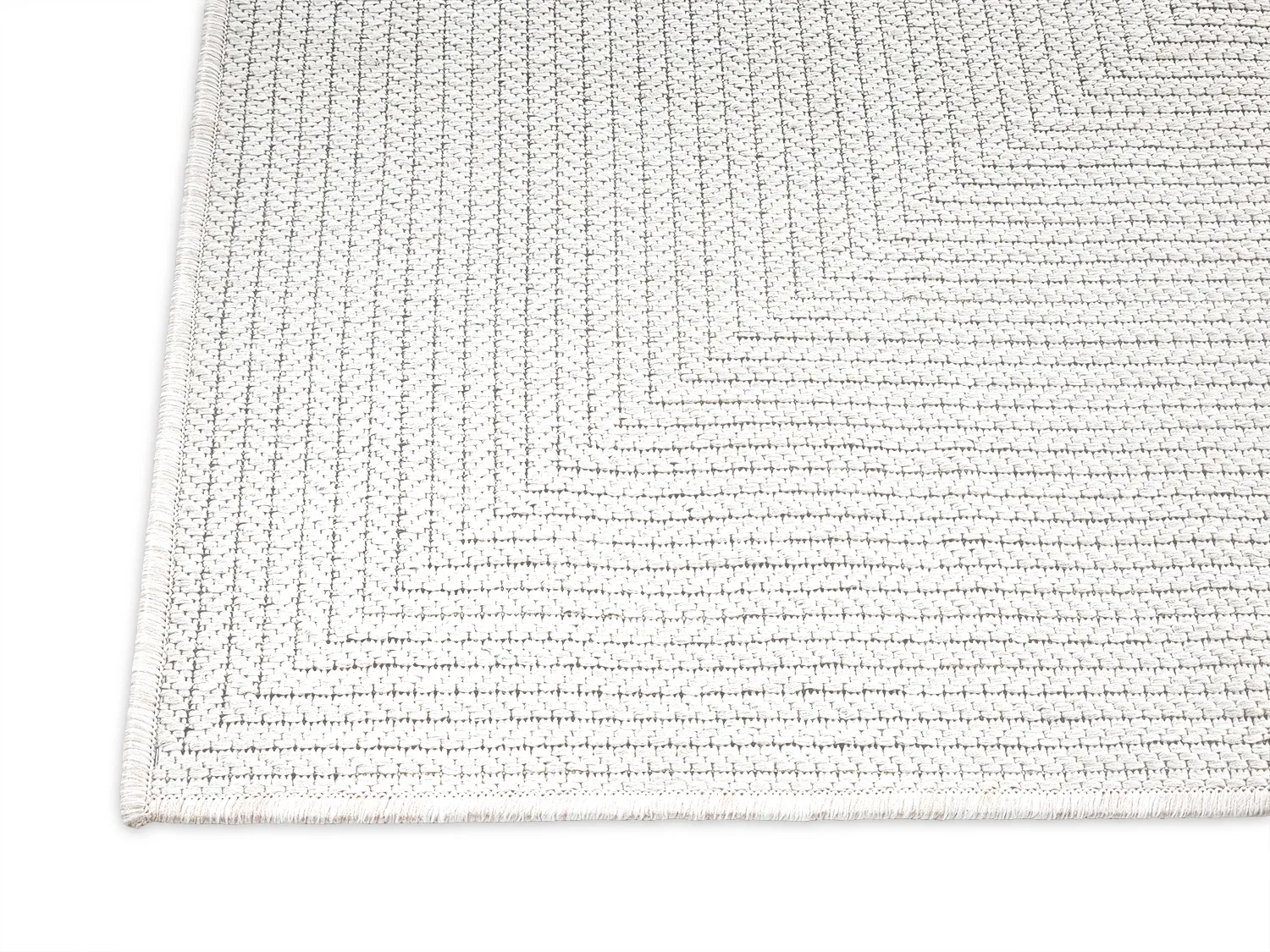 Alfombras de Interior/Exterior - Arlo (offwhite)