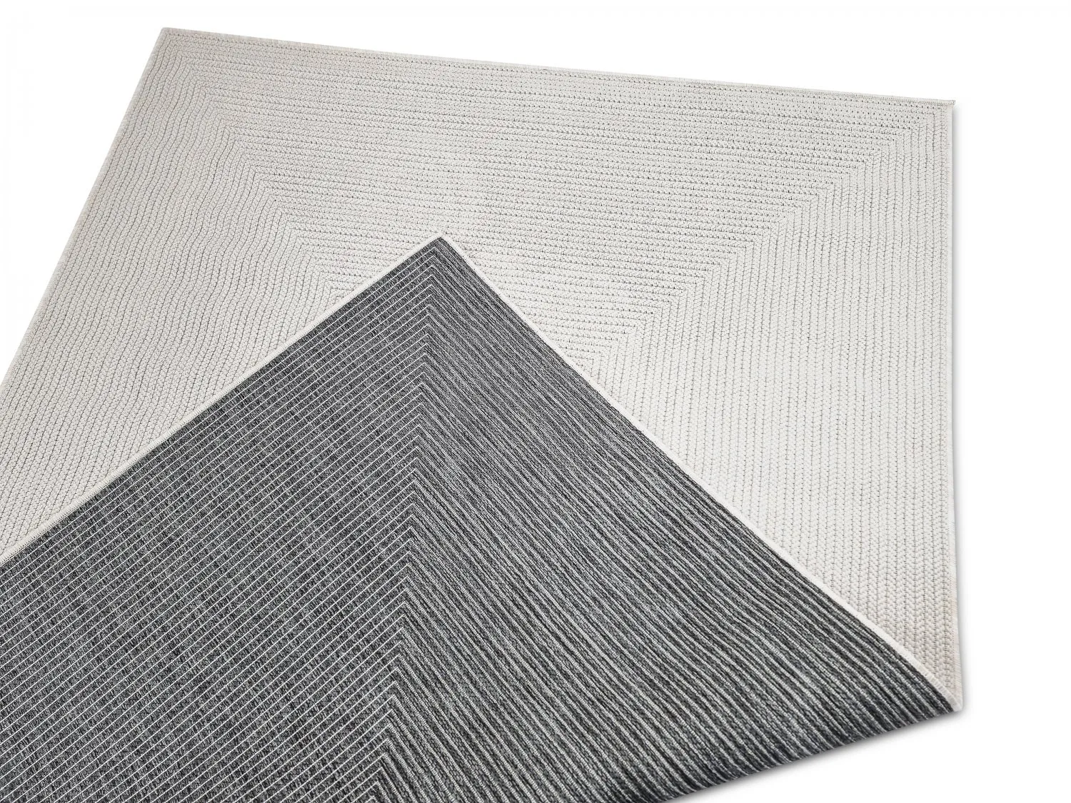 Alfombras de Interior/Exterior - Arlo (offwhite)