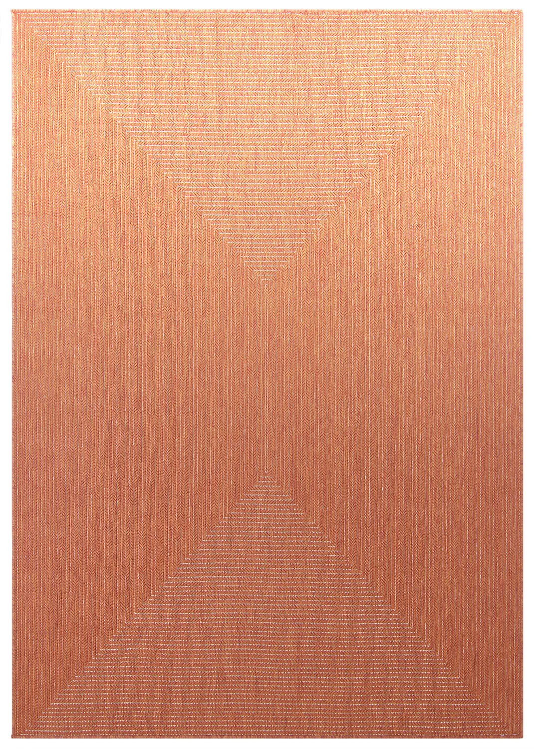 Alfombras de Interior/Exterior - Arlo (naranja)