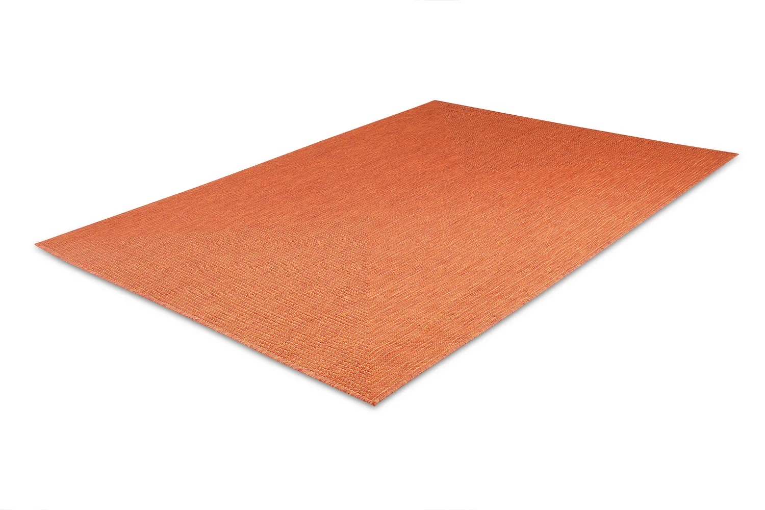 Alfombras de Interior/Exterior - Arlo (naranja)