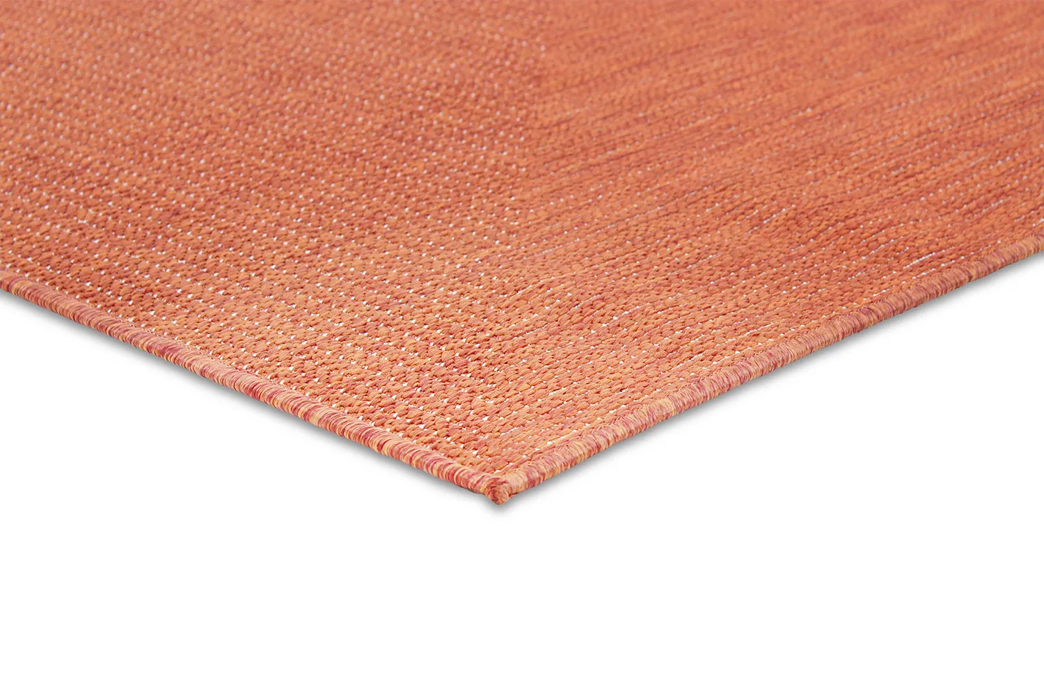 Alfombras de Interior/Exterior - Arlo (naranja)