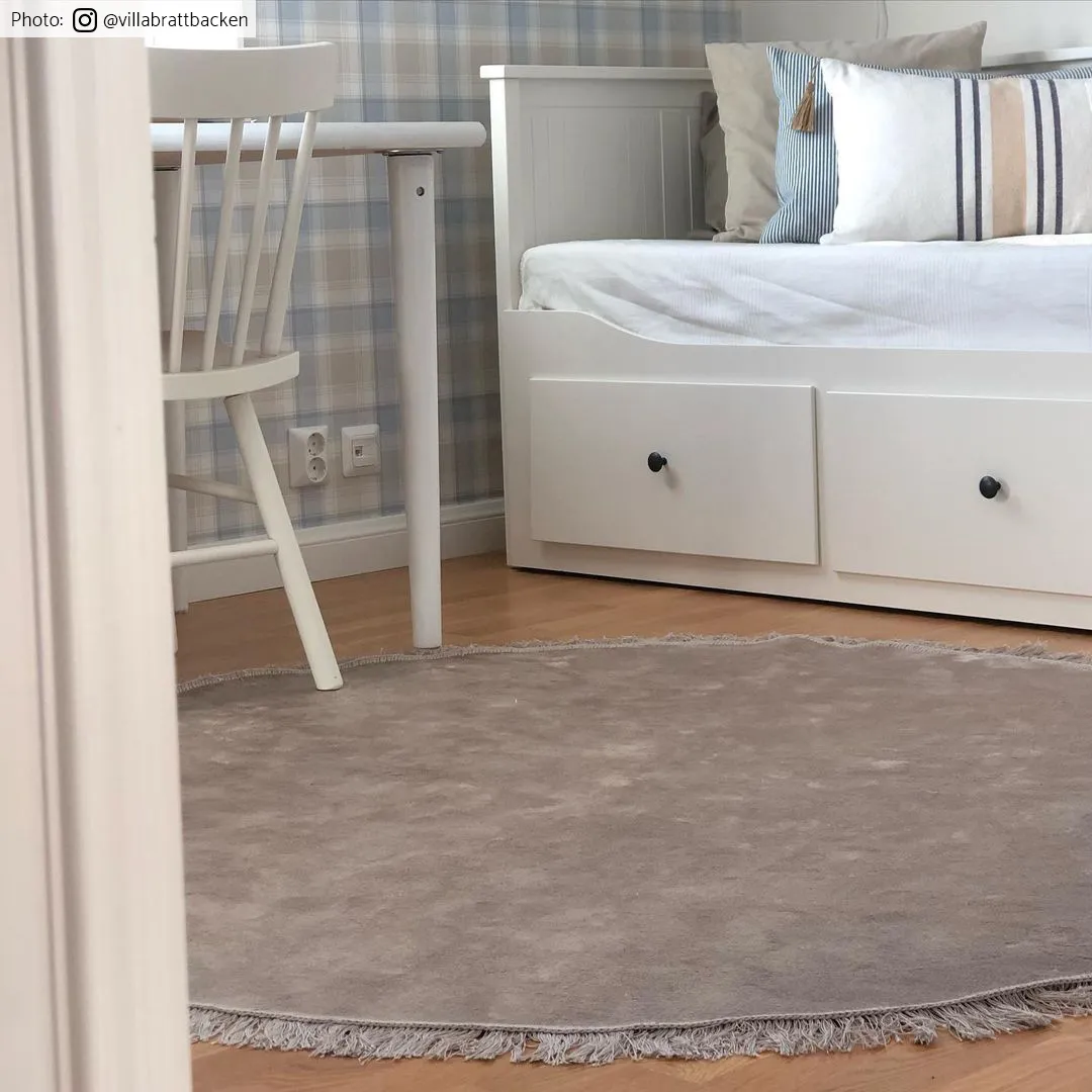 Alfombra Wilton - Art Silk (beige)