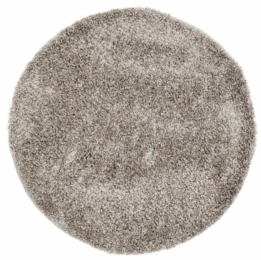 Alfombras redondeadas - Orkney (gris)