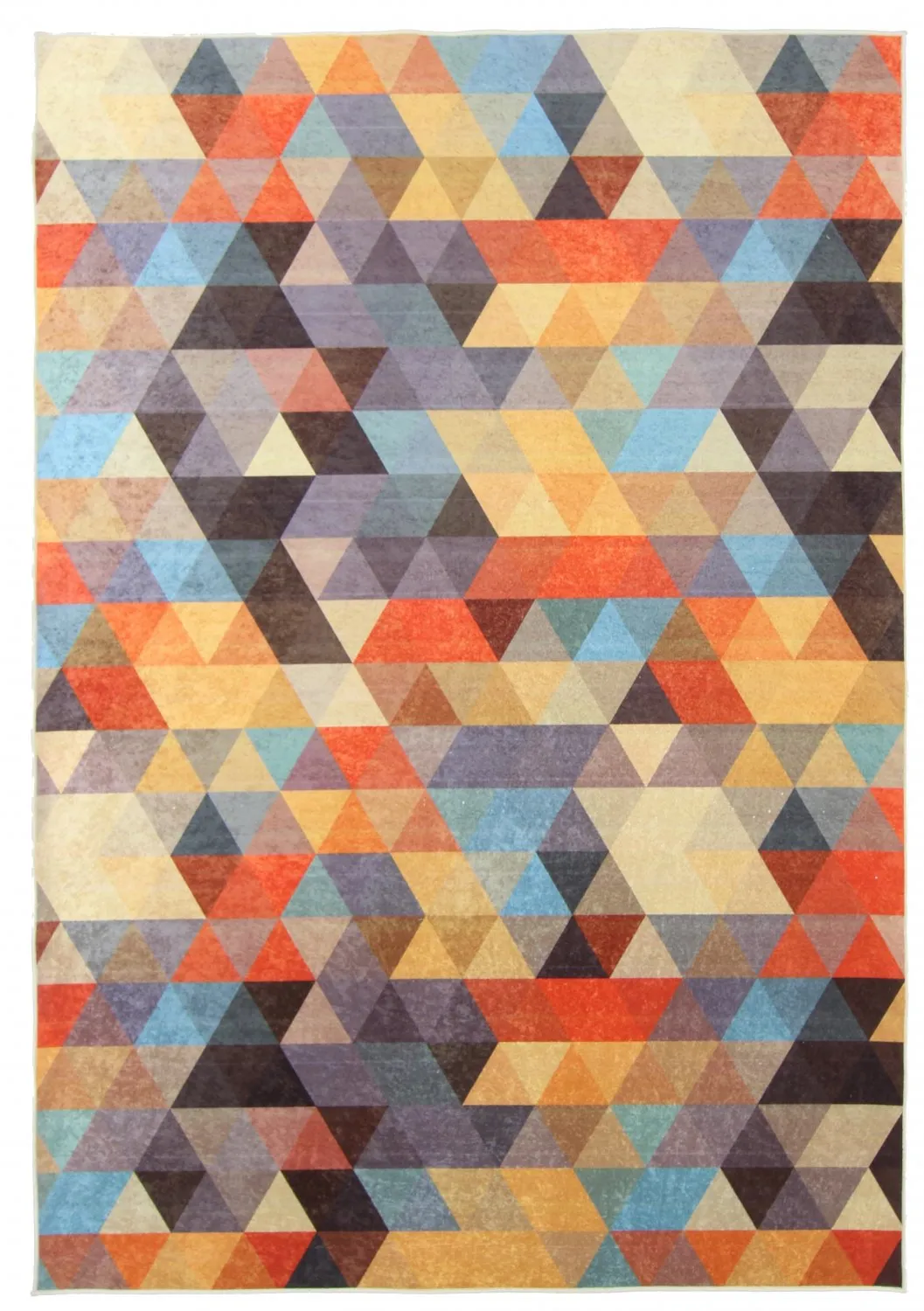 Alfombra Wilton - Aybuke (multi)