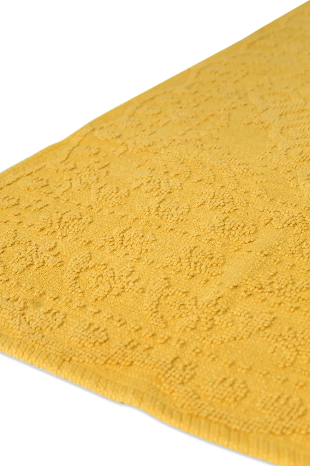 Alfombra de baño - Bella (amarillo)