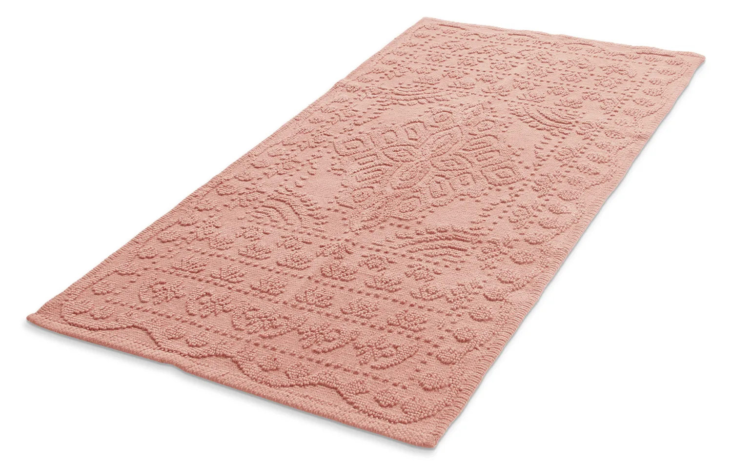 Alfombra de baño - Bella (rosa)