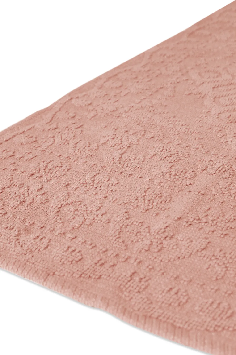Alfombra de baño - Bella (rosa)