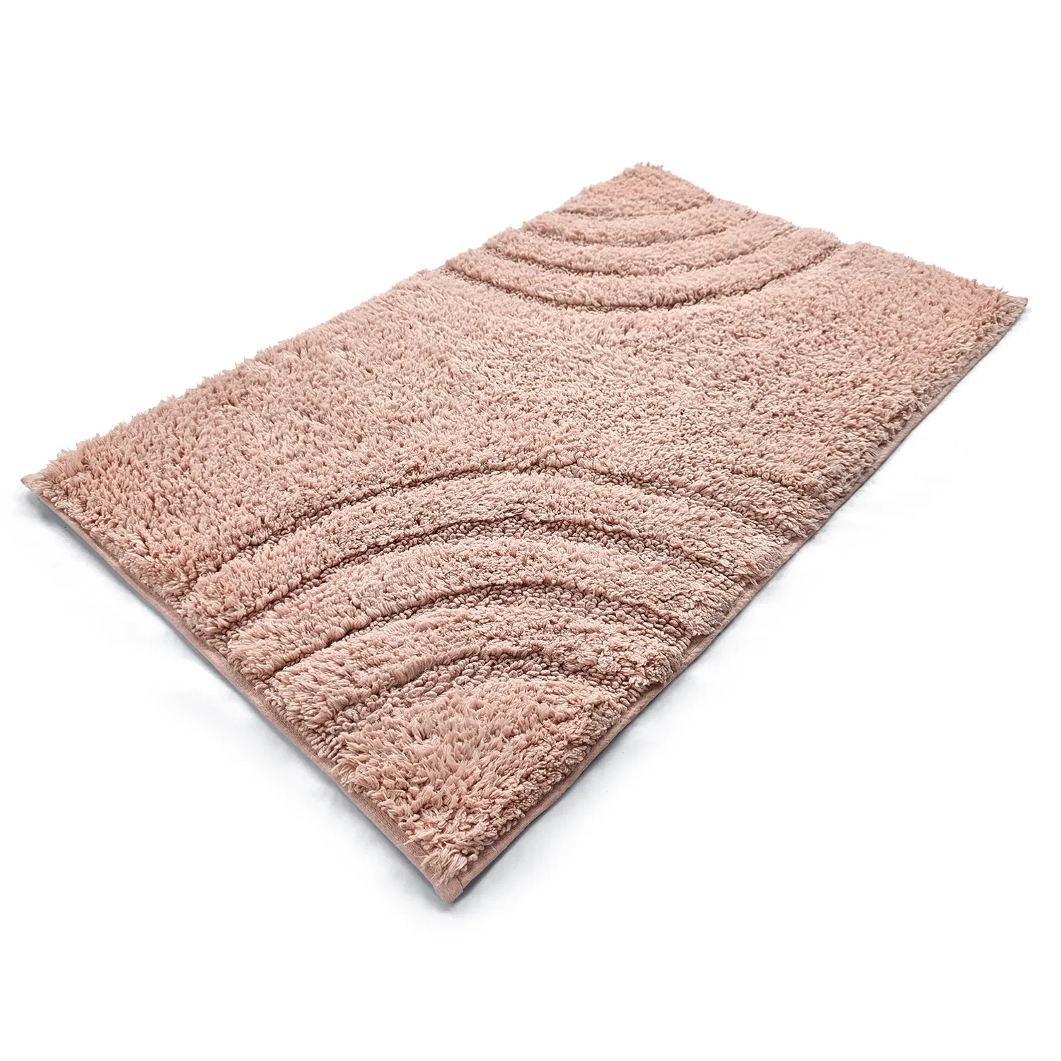 Alfombra de baño - Eliza (rosa)