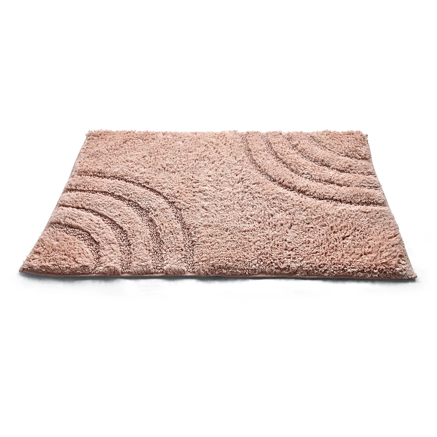 Alfombra de baño - Eliza (rosa)