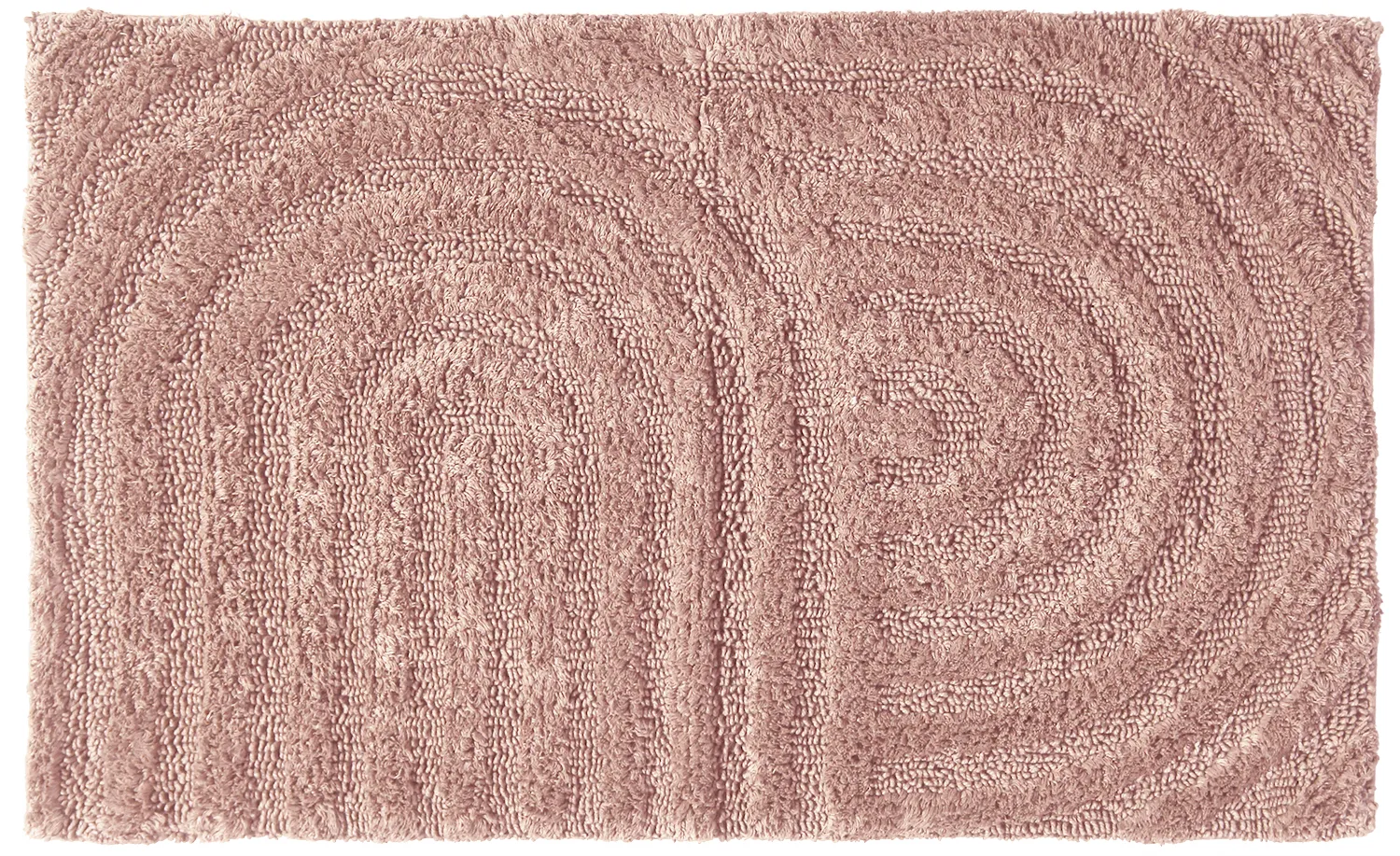 Alfombra de baño - Embla (rosa)
