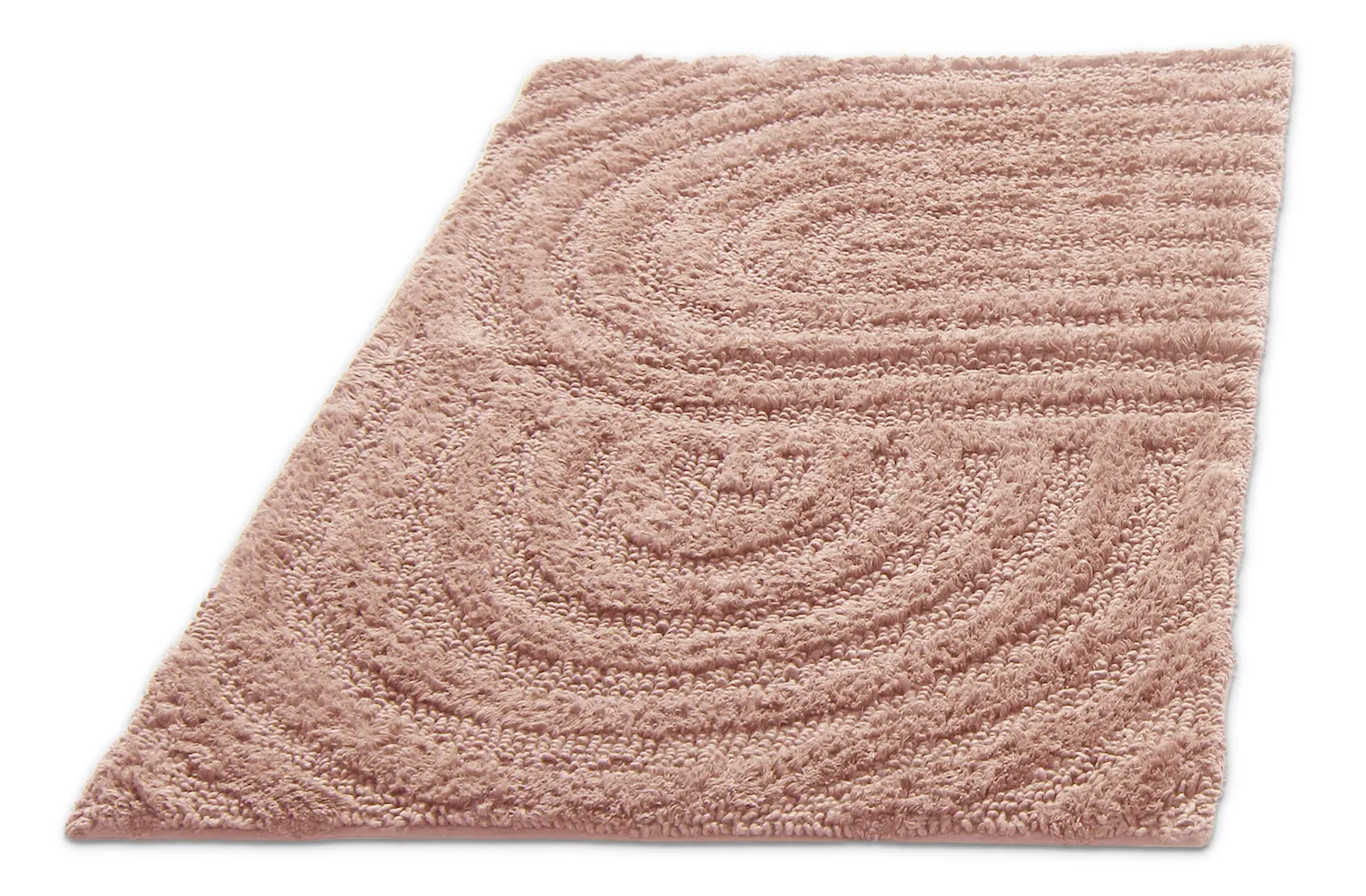 Alfombra de baño - Embla (rosa)