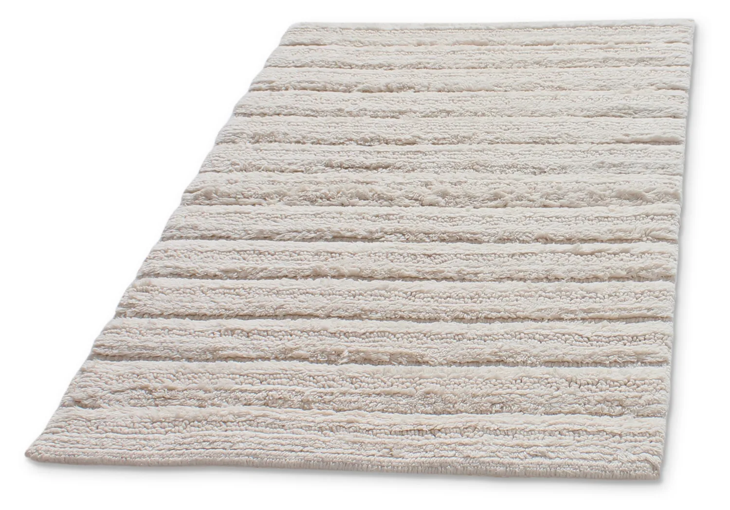 Alfombra de baño - Franny (blanquecino)
