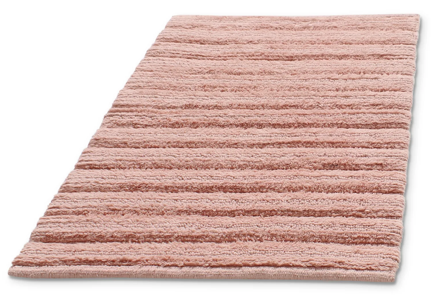 Alfombra de baño - Franny (rosa)
