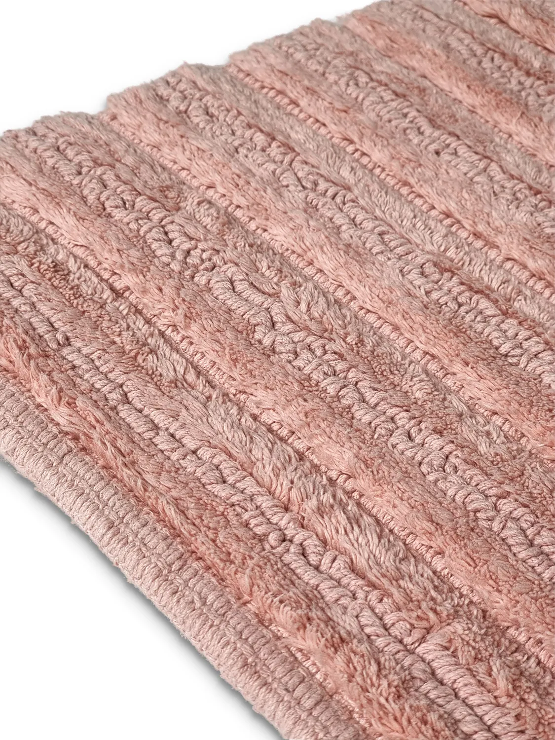 Alfombra de baño - Franny (rosa)