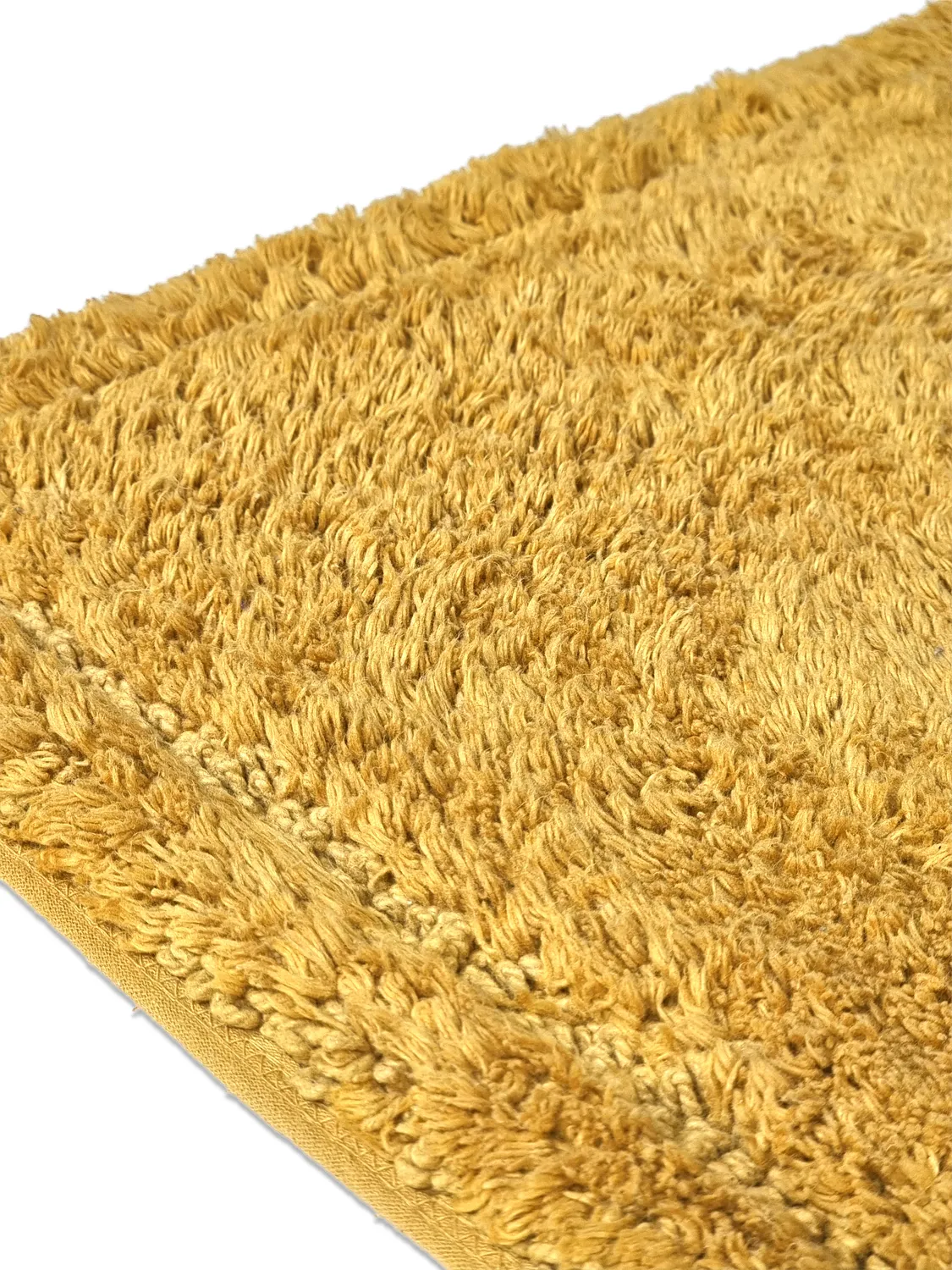 Alfombra de baño - Gertie (amarillo)
