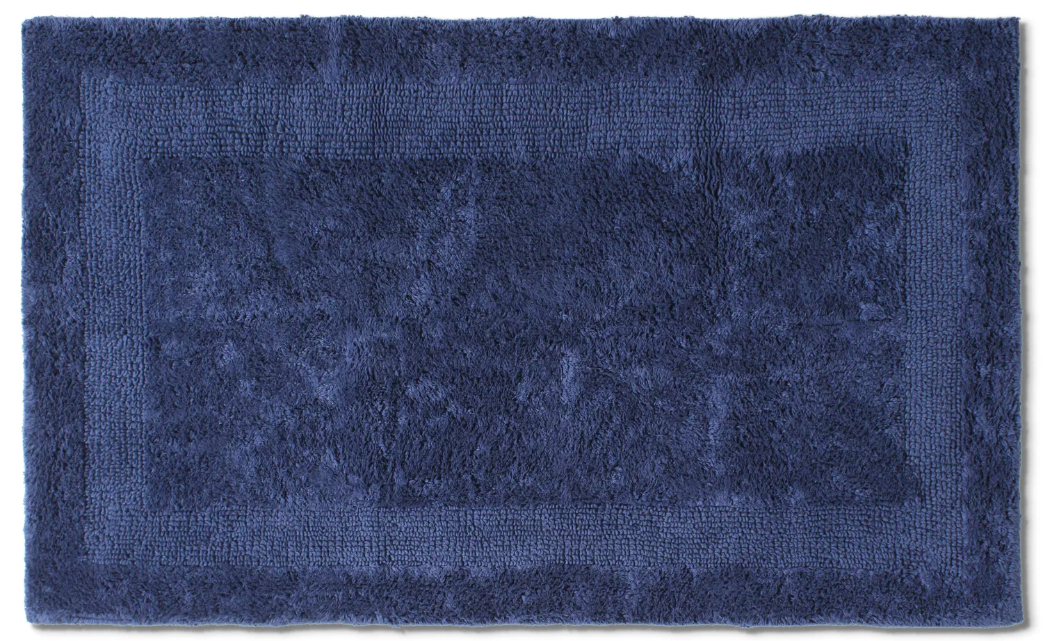 Alfombra de baño - Nila (azul)