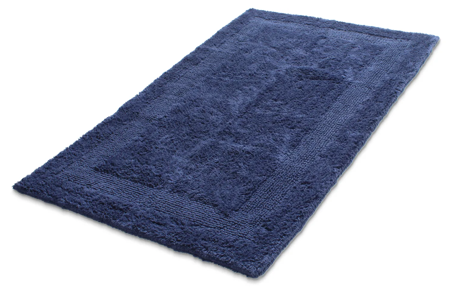 Alfombra de baño - Nila (azul)