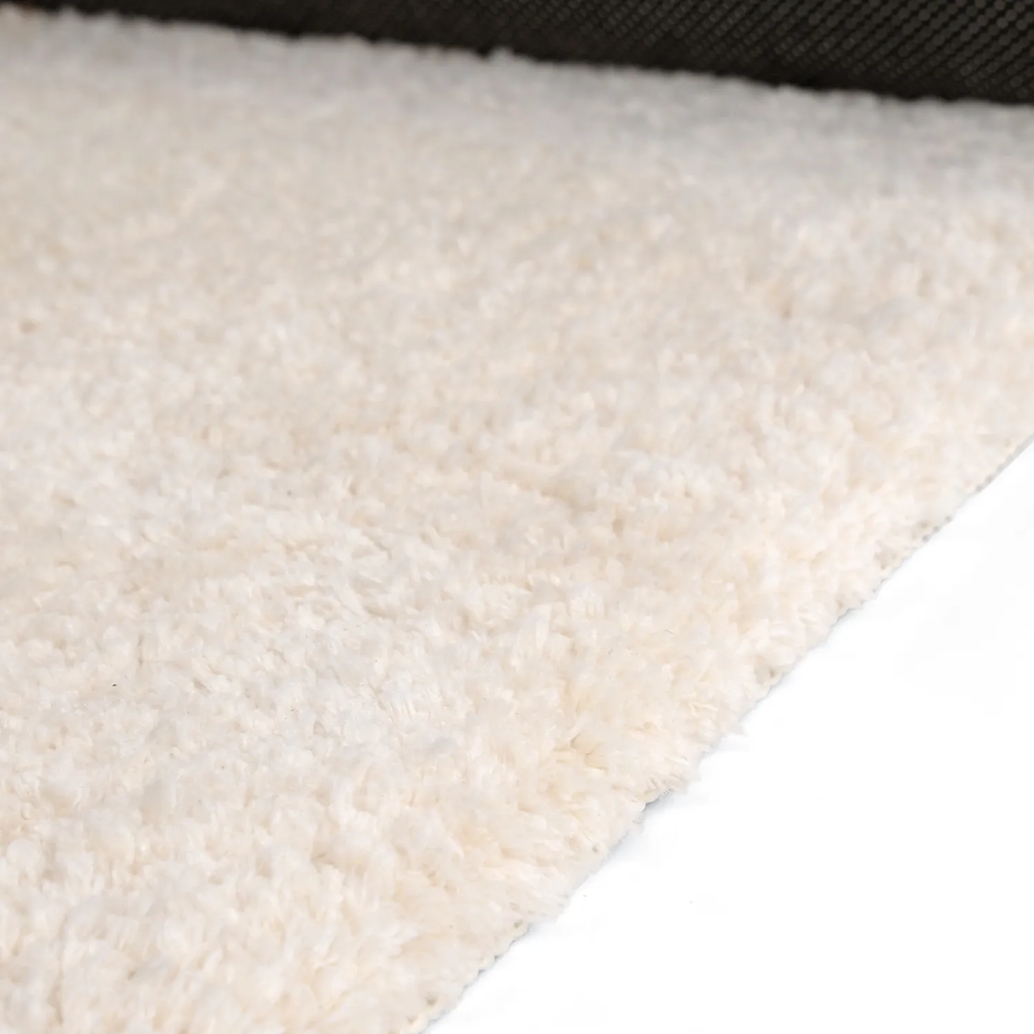 Alfombra Infantil - Soft Fox (crema/marrón)