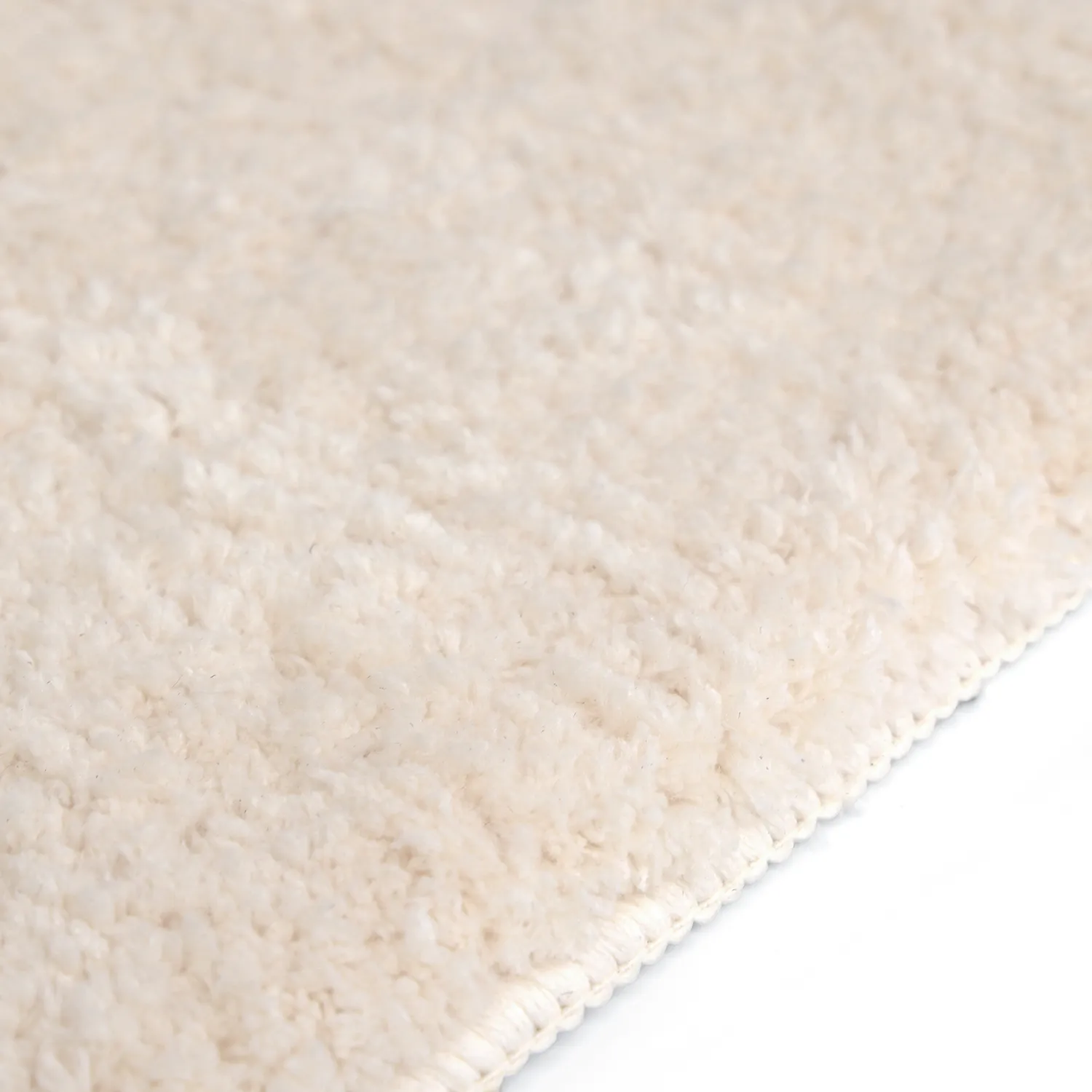 Alfombra Infantil - Soft Teddybear (crema/marrón)