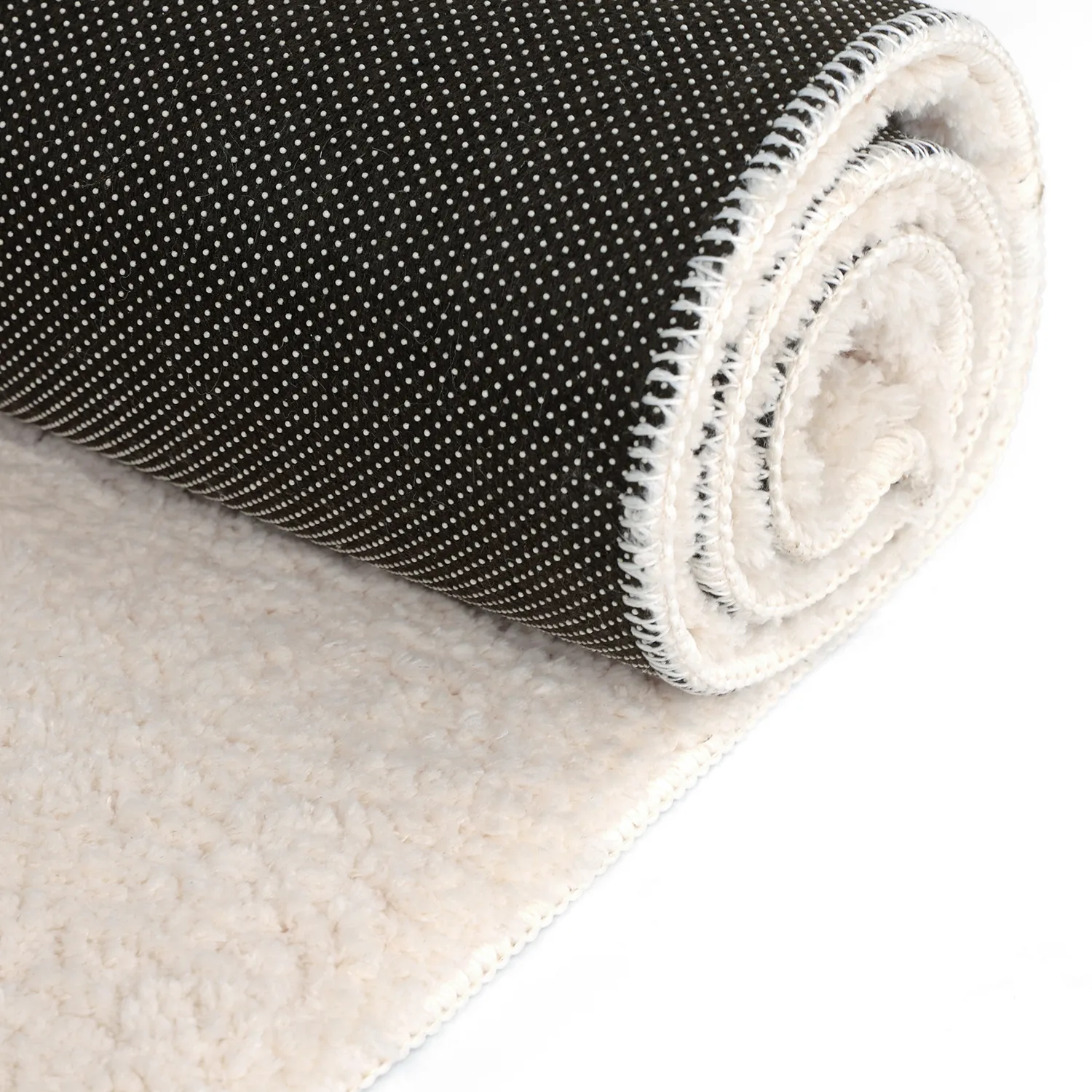 Alfombra Infantil - Soft Teddybear (crema/marrón)