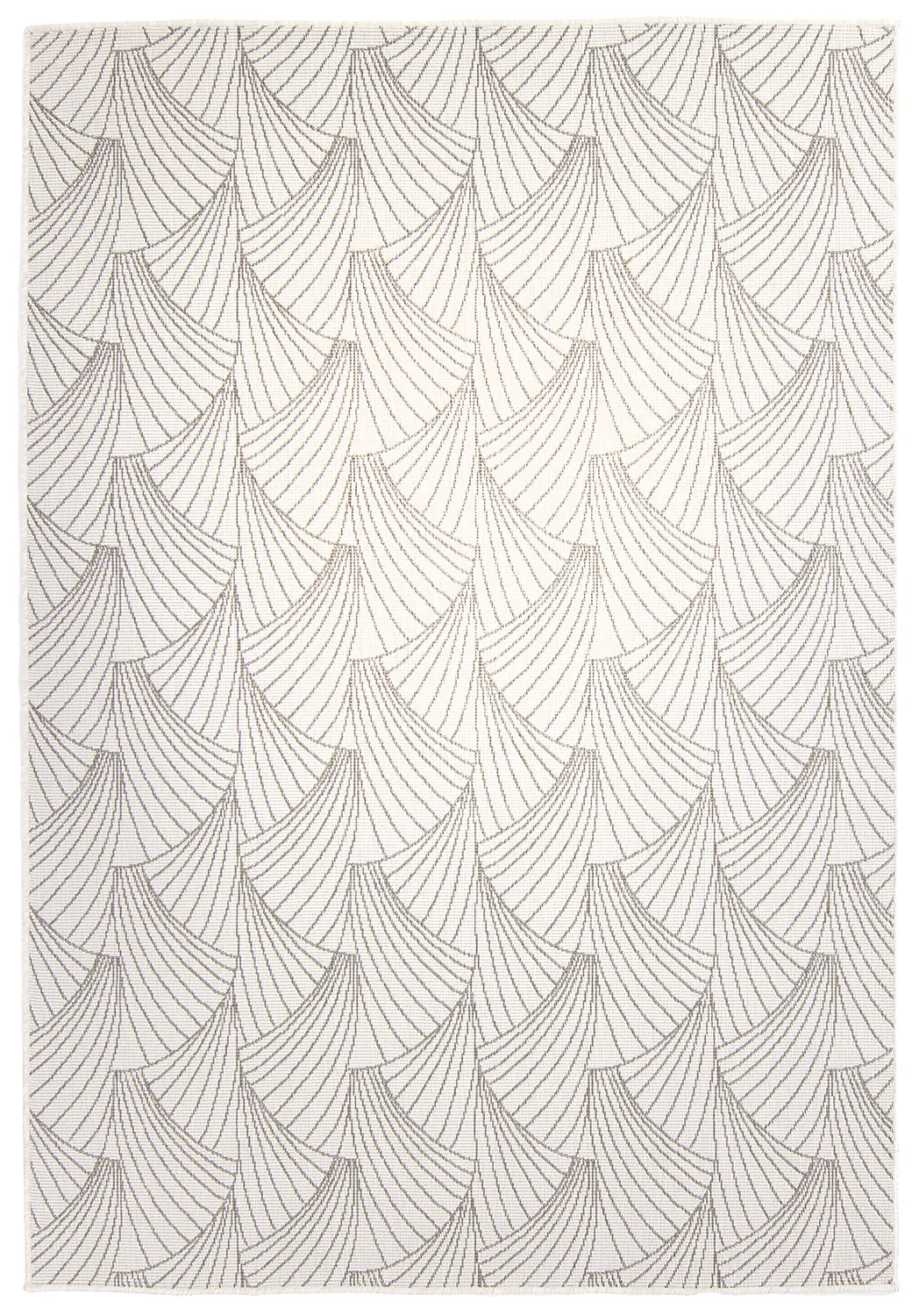Alfombras de Interior/Exterior - Beau (beige)