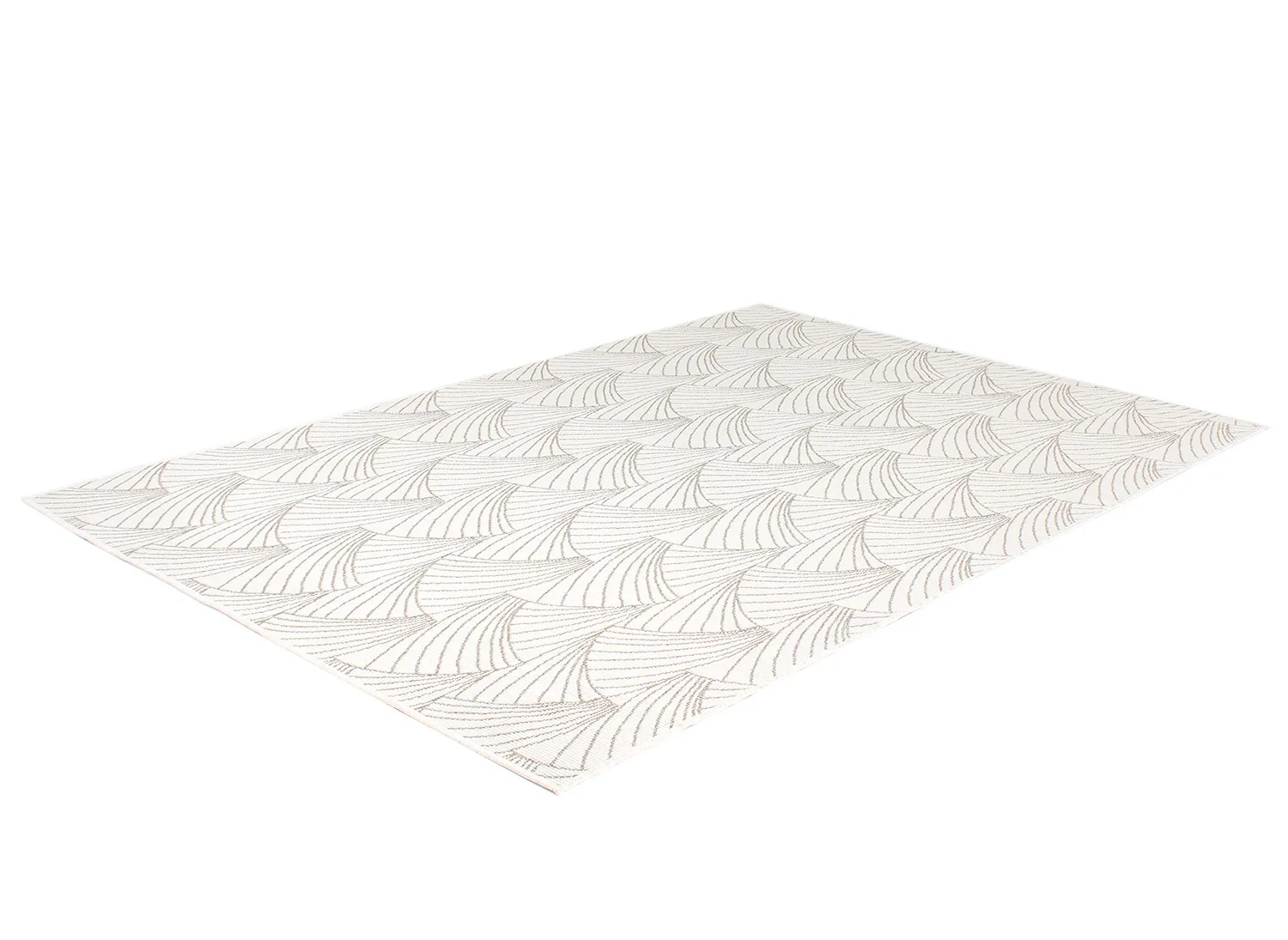Alfombras de Interior/Exterior - Beau (beige)