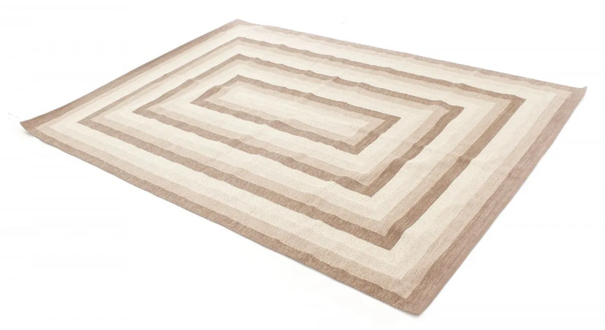 Alfombra de algodón - Chania (beige)